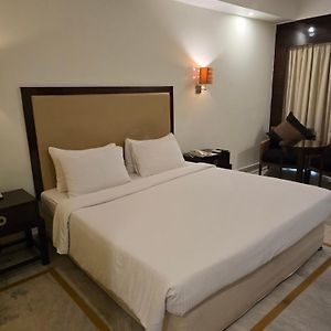 Cottage Deluxe Room